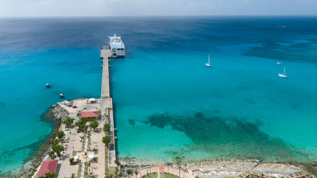 St. Croix - VI Department of Tourism