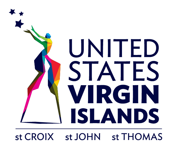 tourist map of st. thomas us virgin islands