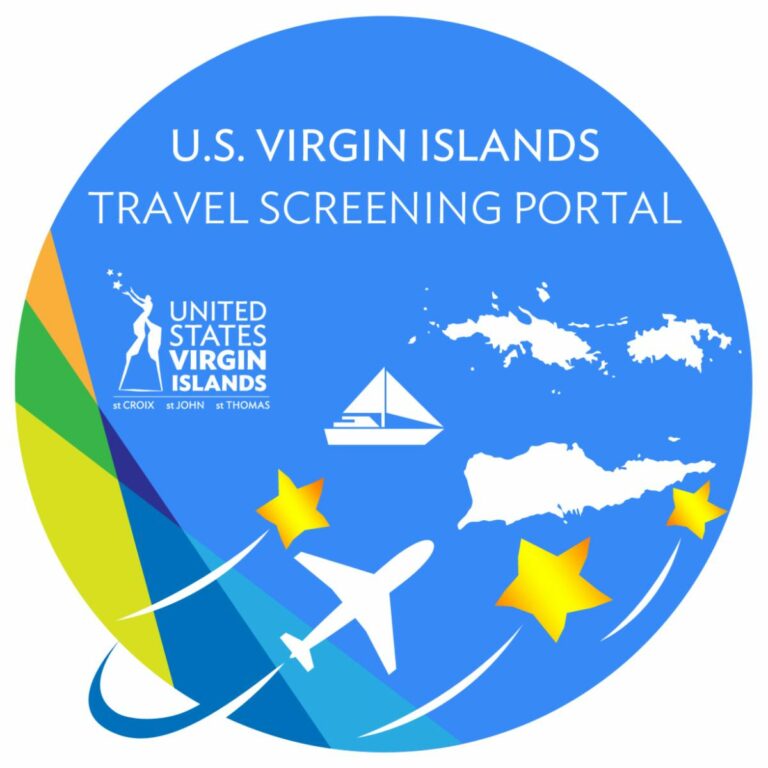 us virgin islands tourism statistics